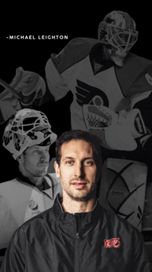 Michael Leighton